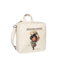 Load image into Gallery viewer, <em>High Life</em> par Béatrice Mallet, cartable d'enfant