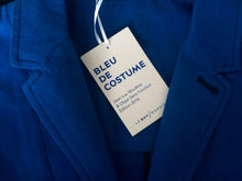 Load image into Gallery viewer, Jean-Luc Moulène, Bleu de Costume, 2015.
